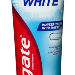 Tandkräm Colgate