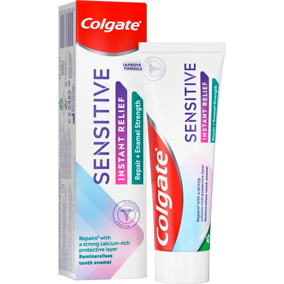 Tandkräm Colgate