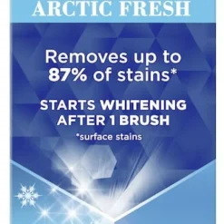 Tandkräm Oral-B