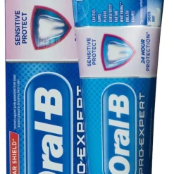 Tandkräm Oral-B