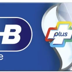 Tandkräm Oral-B