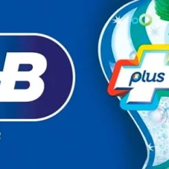 Tandkräm Oral-B