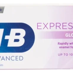 Tandkräm Oral-B