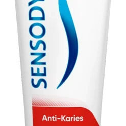 Tandkräm Sensodyne