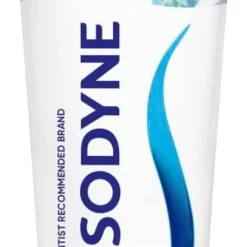 Tandkräm Sensodyne