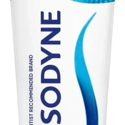 Tandkräm Sensodyne