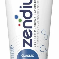 Tandkräm Zendium