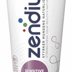 Tandkräm Zendium