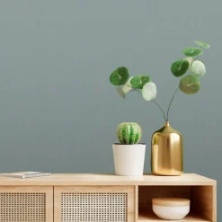 Tapet Solid Linen