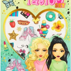 Tattoo set Besties