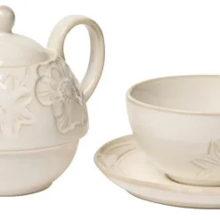 Te-set Tea for One