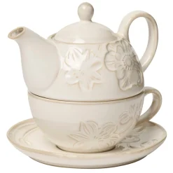 Te-set Tea for One