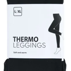 Thermoleggings