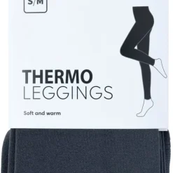 Thermoleggings