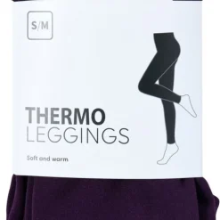 Thermoleggings