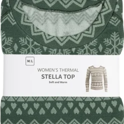 Thermo topp