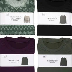 Thermo topp