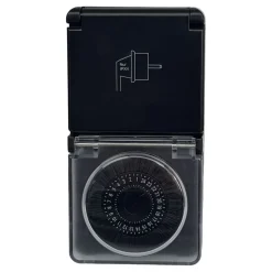 Timer, 24 timmar
