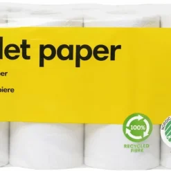 Toalettpapper