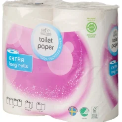 Toalettpapper Refin