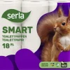 Toalettpapper Serla