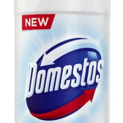 Toalettrengöring Domestos