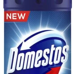 Toalettrengöring Domestos