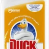 Toalettrengöring Duck Aktiv-Gel