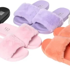 Tofflor Cozy