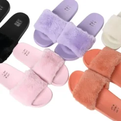 Tofflor Cozy