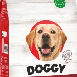 Torrfoder, hund Doggy