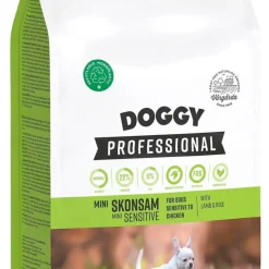 Torrfoder, hund Doggy Professional