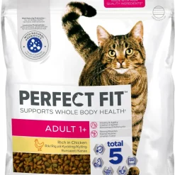 Torrfoder, katt Perfect Fit