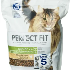 Torrfoder, katt Perfect Fit