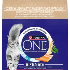 Torrfoder, katt Purina ONE