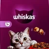 Torrfoder, katt Whiskas