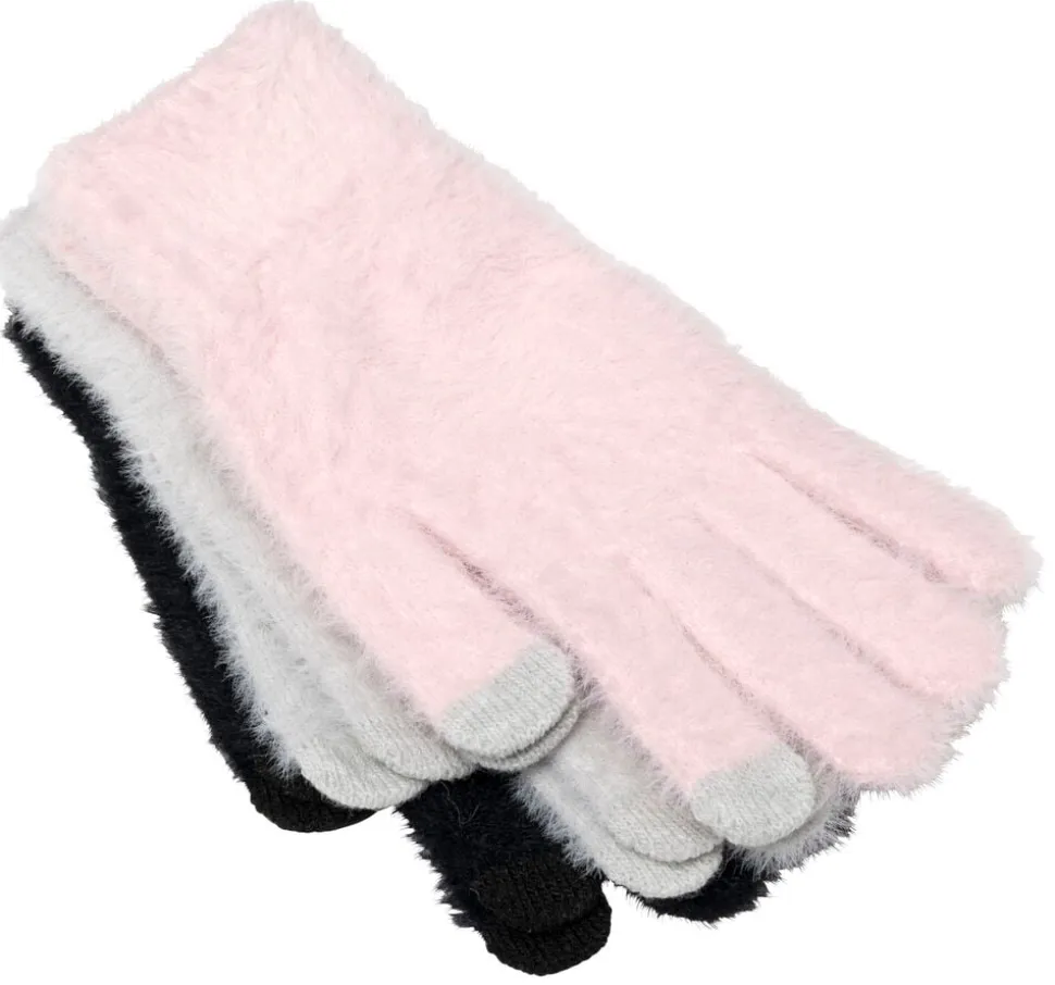 Touchscreenfingervantar