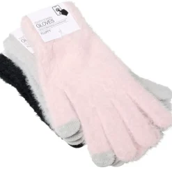 Touchscreenfingervantar