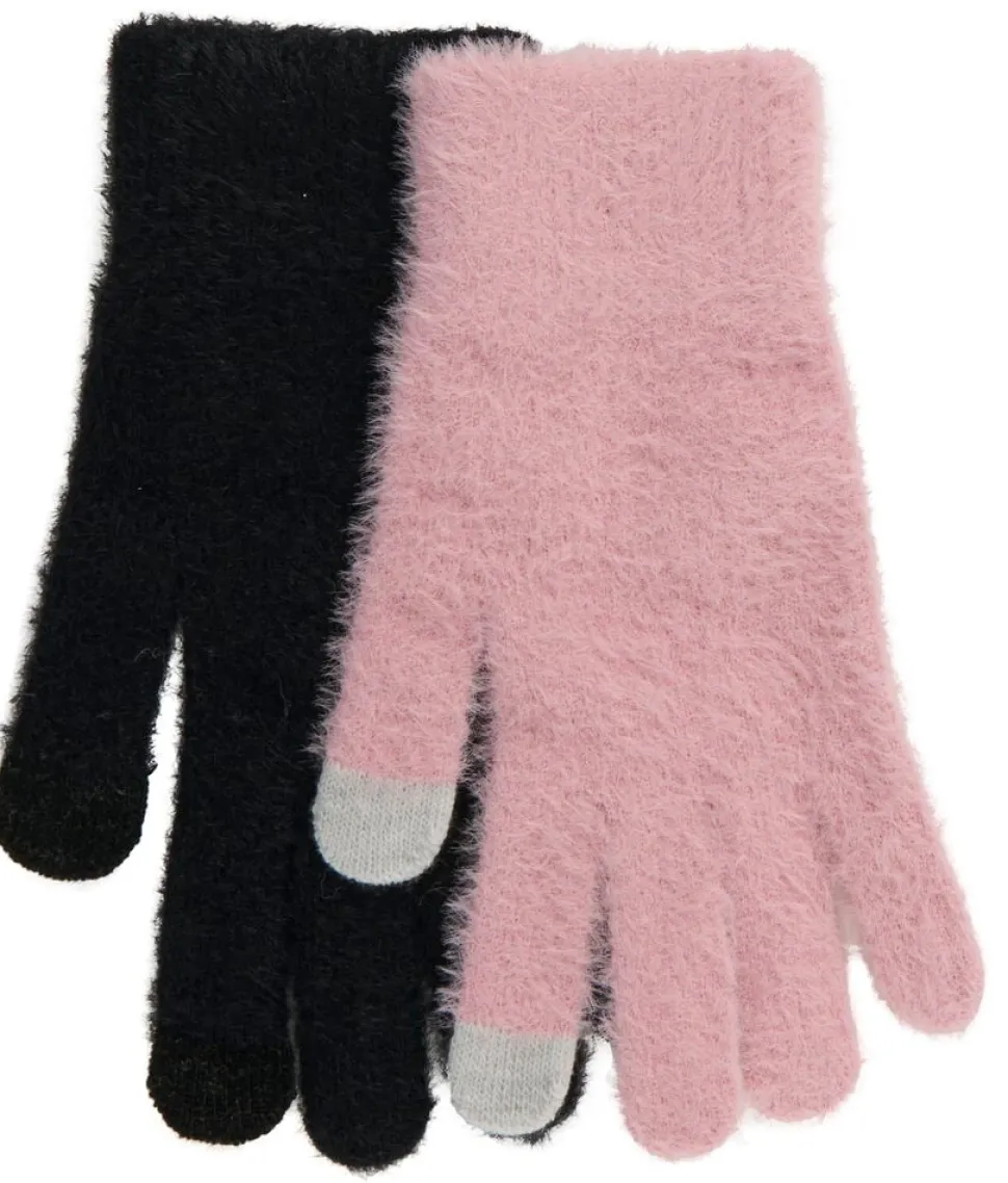 Touchscreenfingervantar