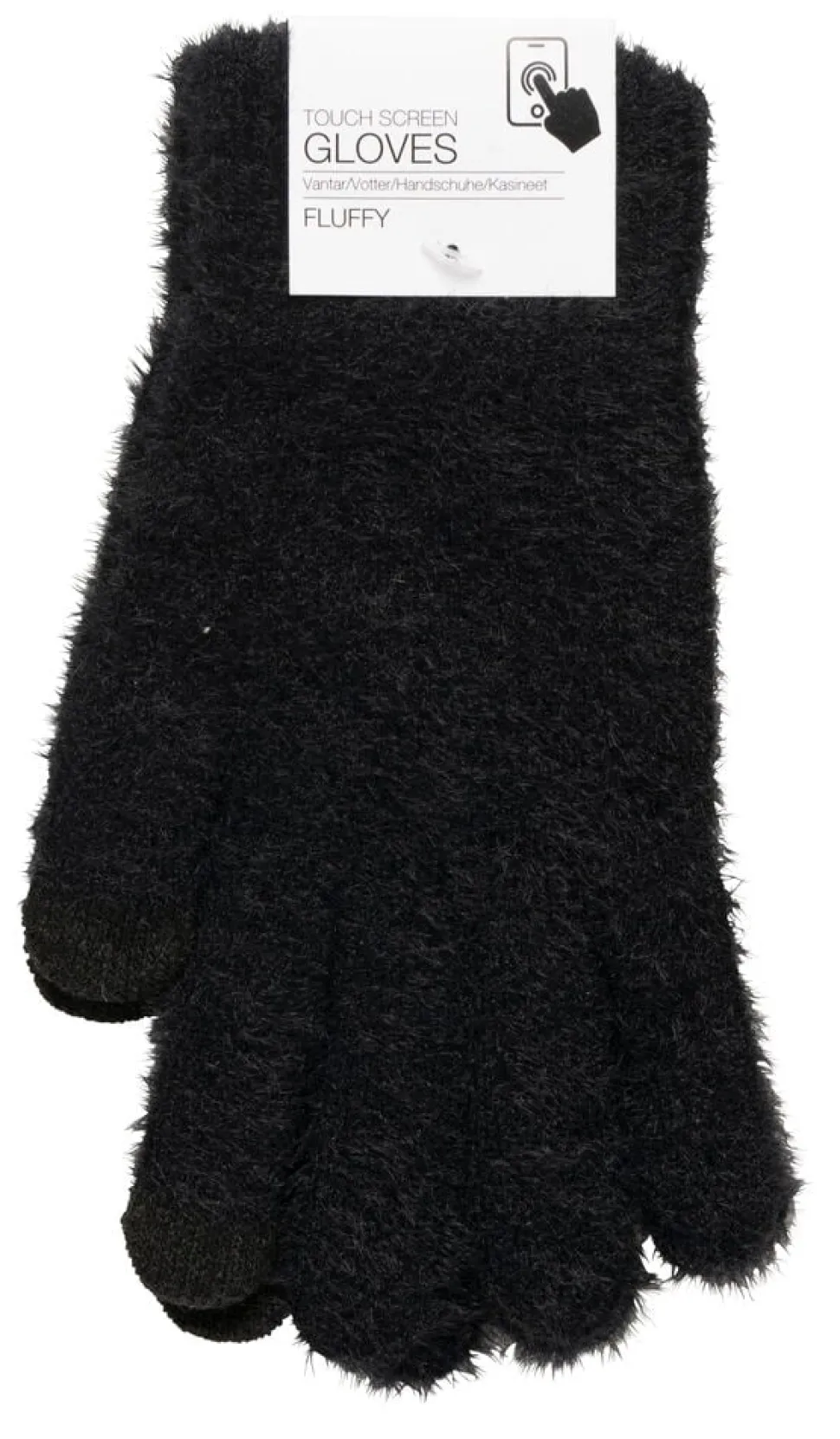 Touchscreenfingervantar