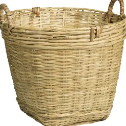 Trädgårdskorg
