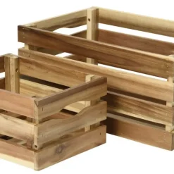 Trälåda