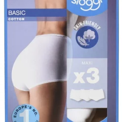 Trosor Sloggi Maxi