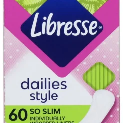 Trosskydd Libresse