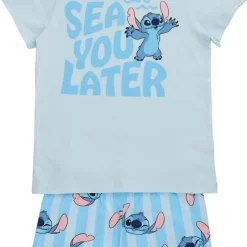 T-shirt och shorts set, barn