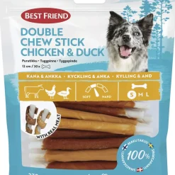 Tuggpinnar Best Friend Double