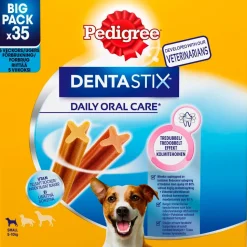 Tuggpinnar Pedigree Dentastix