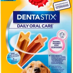 Tuggpinnar Pedigree Dentastix