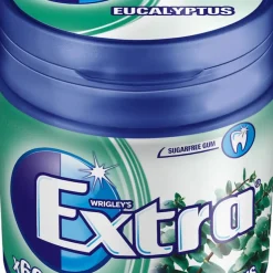 Tuggummi Extra