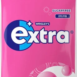 Tuggummi Extra